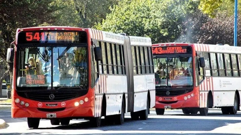 La UTA anunció un paro por 48 horas a partir del próximo jueves