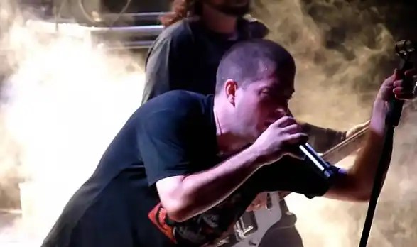 La nueva banda de Fontanet, confirmada para el Cosquin Rock 2015