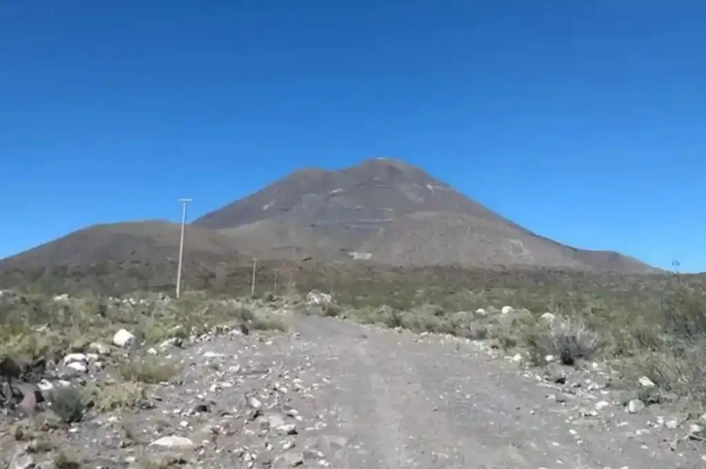 Trágico accidente en Mendoza: le fallaron los frenos y murió tras caer desde un cerro