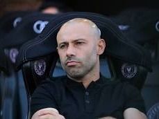 Sin Messi, Inter Miami cayó ante Dallas y perdió la chance de ser escolta