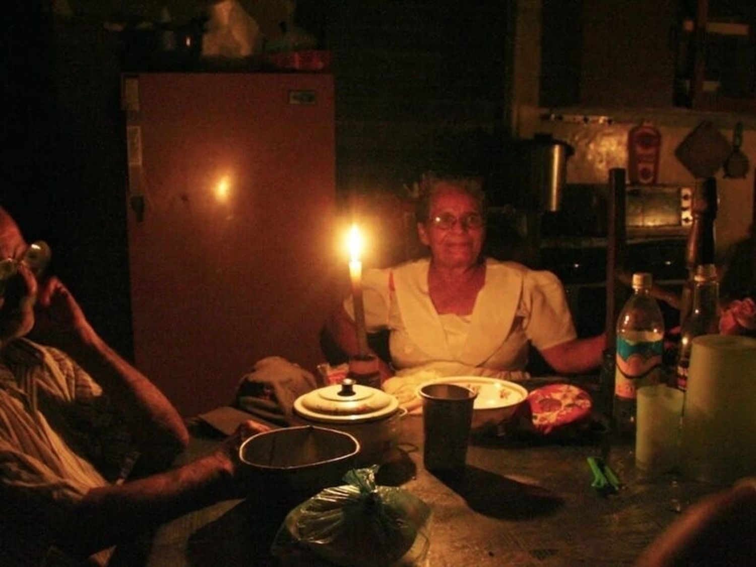 Por la situación energética, Cuba afronta apagones de gran magnitud