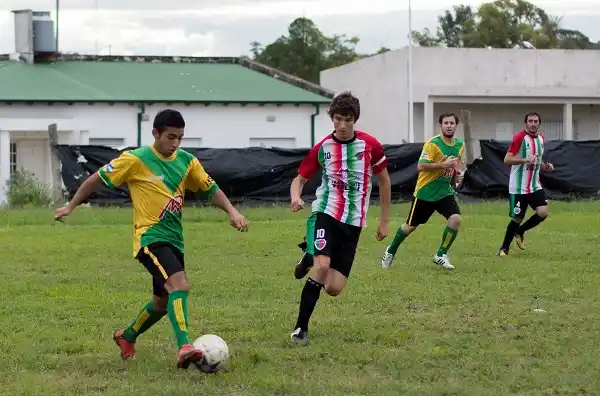 El sábado habrá choque de líderes en el ascenso