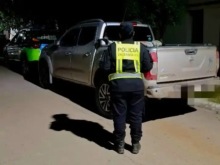 intento de soborno detenidos rn34 angenica - 3