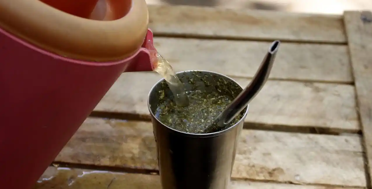 “Falso Tereré”: el paso a paso de la receta ideal para este verano