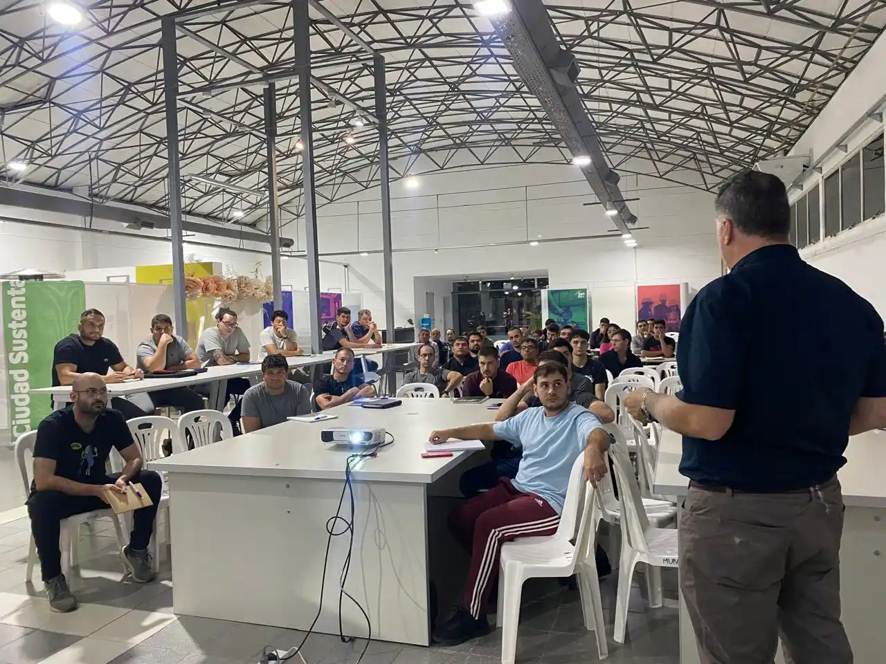 San Francisco apuesta a la innovación.