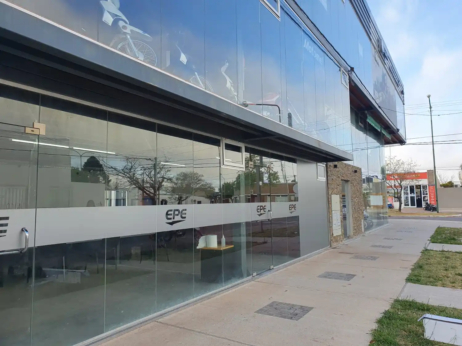 Crédito: Radio Rafaela