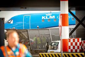 Tragedia en Ámsterdam