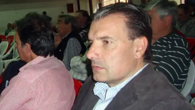 Lesca también habló del caso Benvenuto: “A Gianini no lo perdono más”