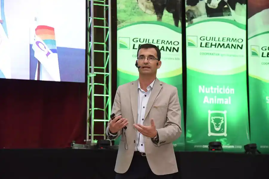 La Cooperativa Guillermo Lehmann cumple 71 años: “El trabajo sigue siendo la condición necesaria para el progreso”