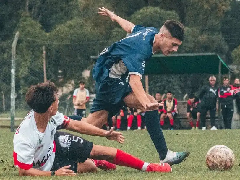 Ganaron los líderes del Torneo Apertura y todo sigue igual en lo más alto