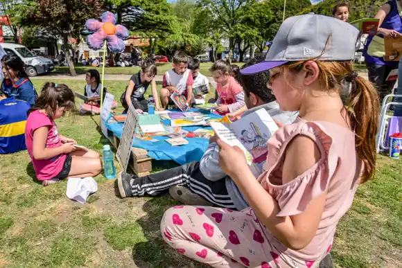 El Municipio prepara numerosas actividades para celebrar el Día de la Niñez