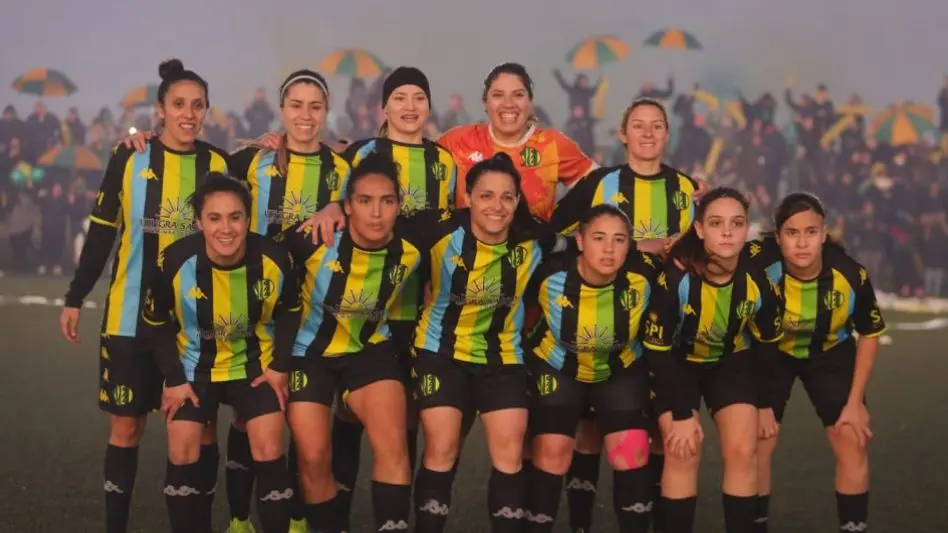 Día de la Futbolista Argentina: "Tenemos que trabajar para cumplir los sueños"