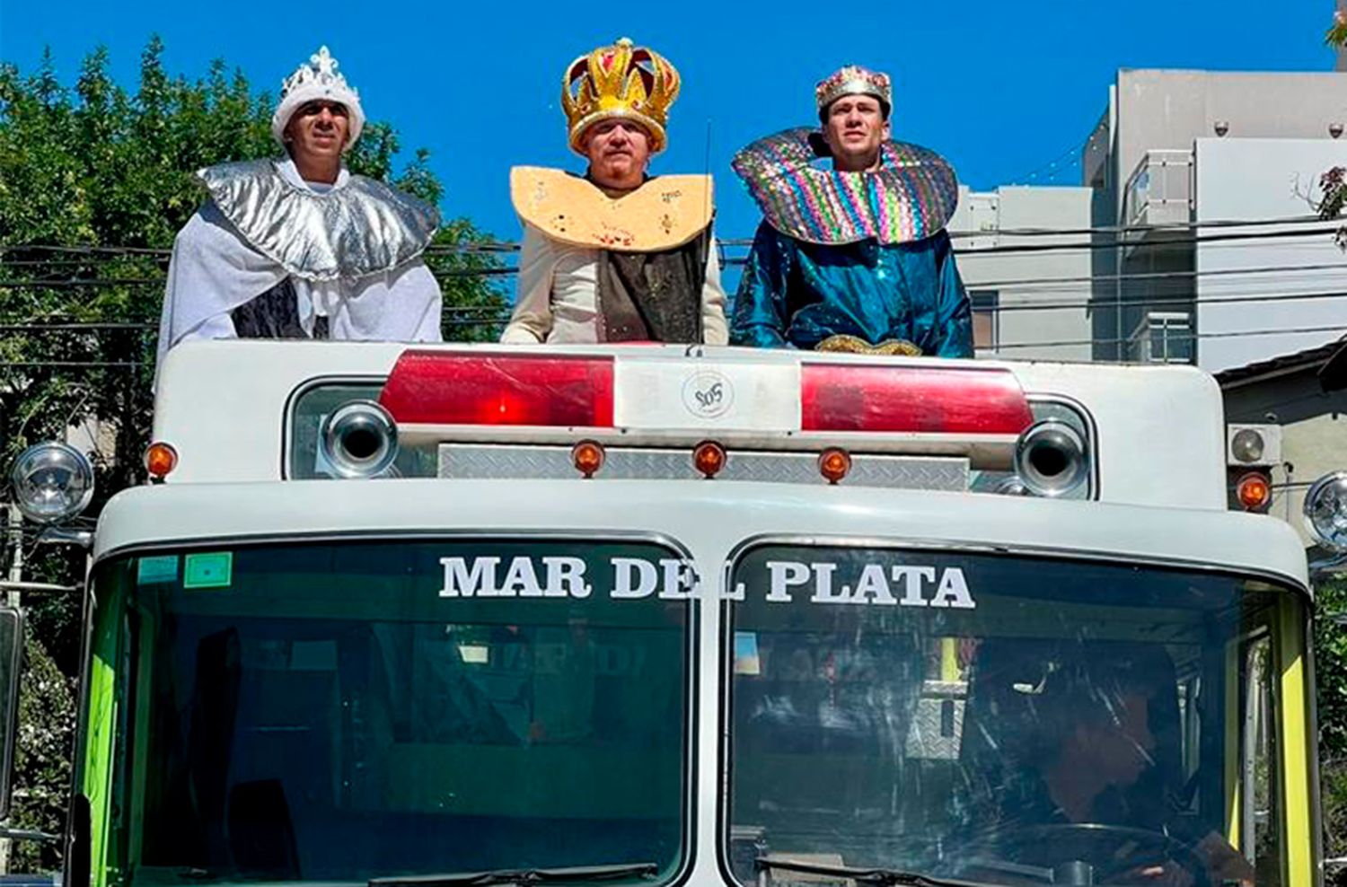 Nueva edición de "Un Día de Reyes y Mucho Más!"