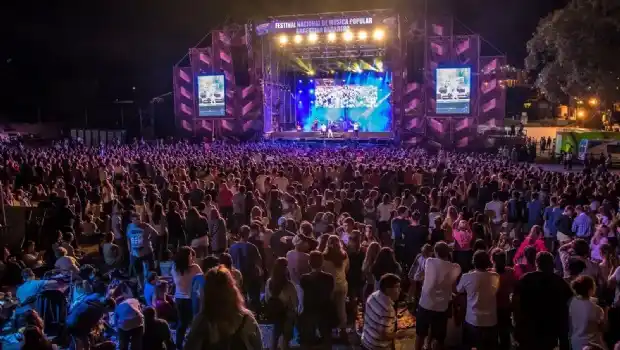 Agenda de festivales y espectáculos en Provincia de Buenos Aires este 12 y 13 de febrero