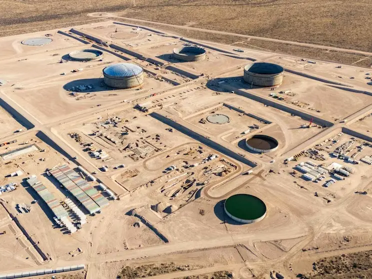 Vaca Muerta: el desarrollo energético que busca ampliar la capacidad exportadora