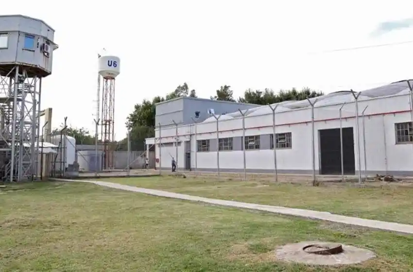 Se escapó un preso de la Jefatura de Policía