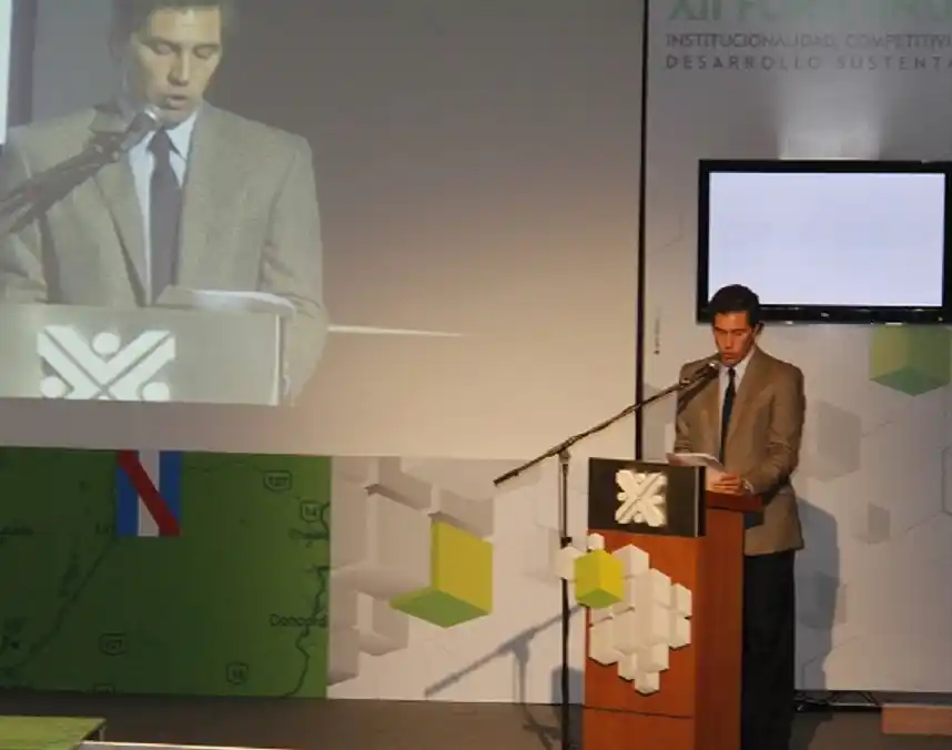 En el marco de su 20° aniversario, el Consejo Empresario de Entre Ríos realiza su 13º Foro Anual