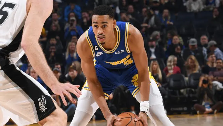 Récord de público en el triunfo de los Warriors