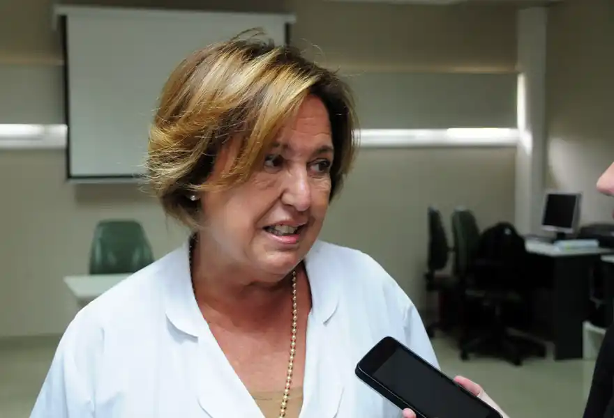Dra. Marta Brea: Su vision sobre la pandemia provocada por el Covid19 |Cosas que pasan  