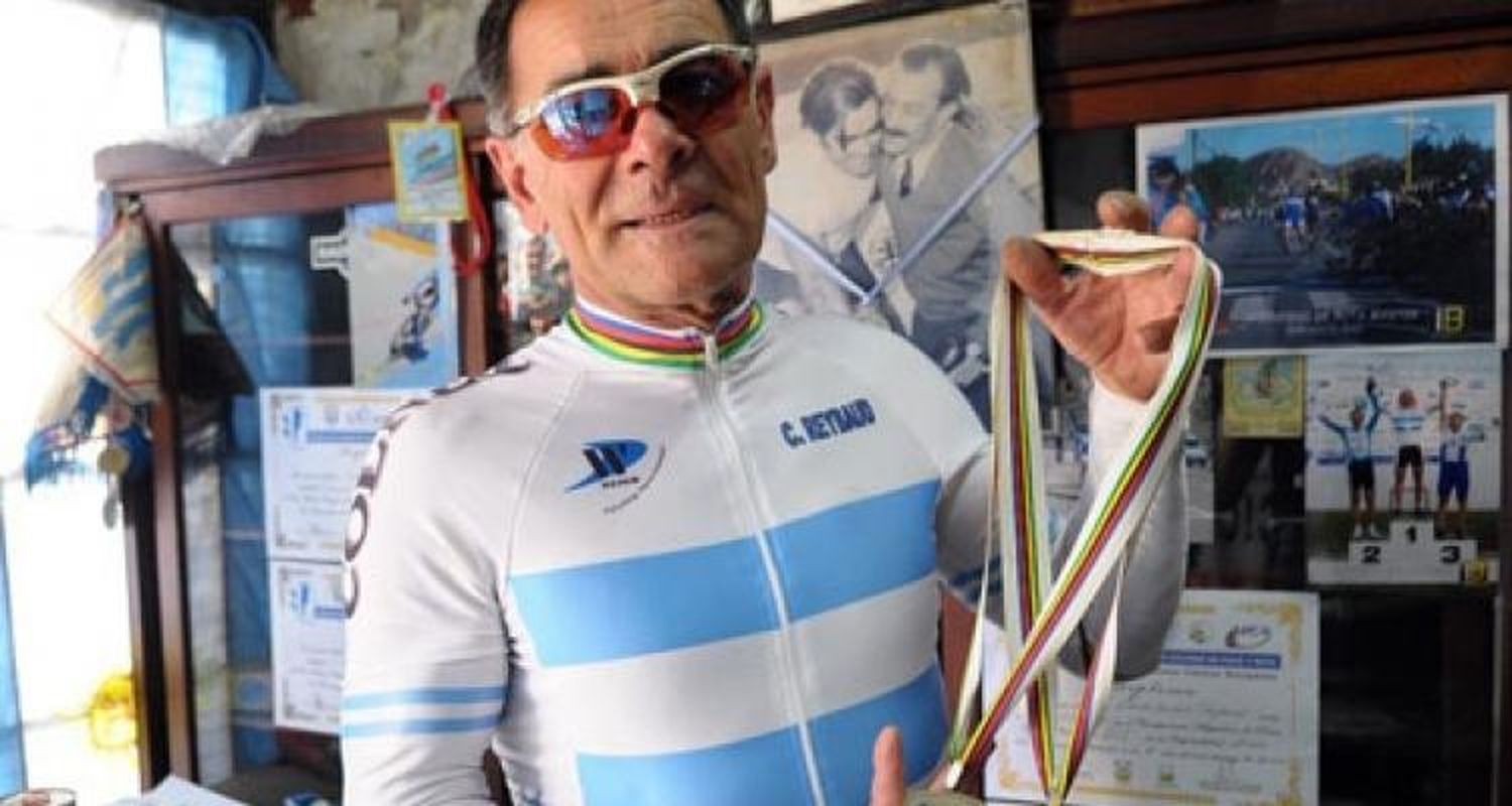 Un campeón mundial se retirará en San Pedro