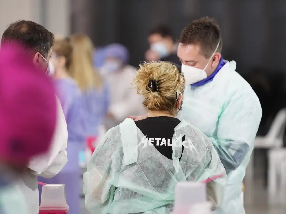 Covid en San Francisco: 65 nuevos casos y ninguna muerte este lunes