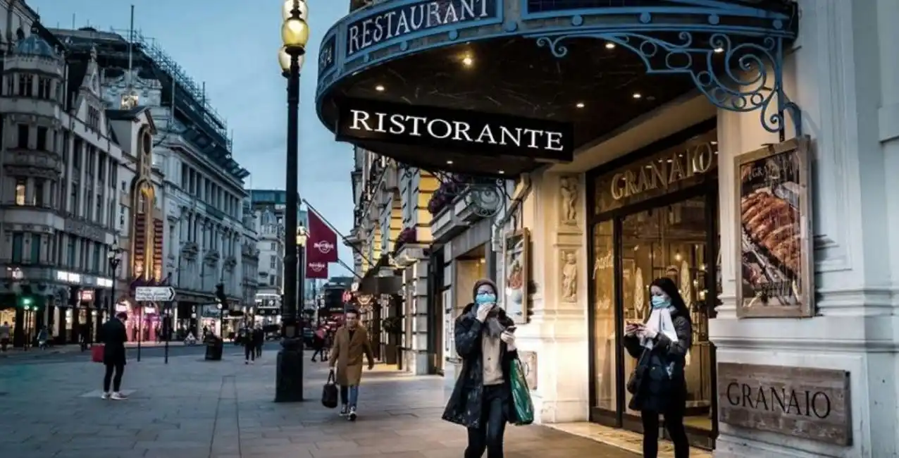 Italia: la inflación vuelve a acelerarse en junio