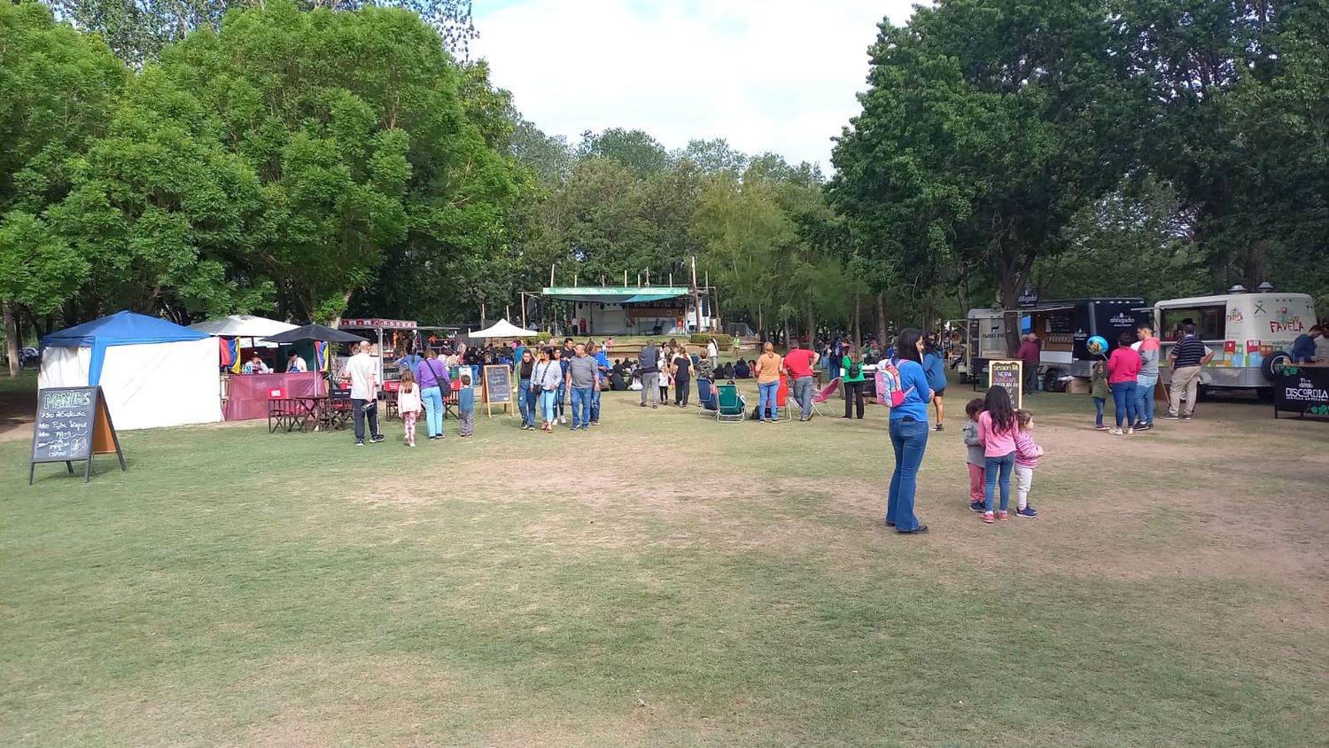 A pesar del clima, San Pedro se ubicó ente las ciudades más visitadas durante el fin de semana largo