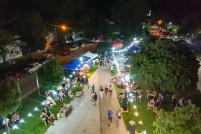 Entre Ríos vivió uno de los fines de semana largos más exitosos del año: más de 300 mil visitantes y ocupación casi plena