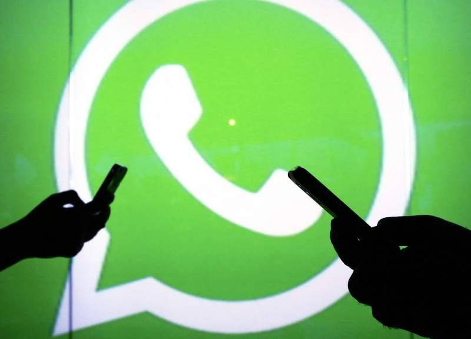 WhatsApp sufrió una caída a nivel mundial en sus servicios este 14 de julio