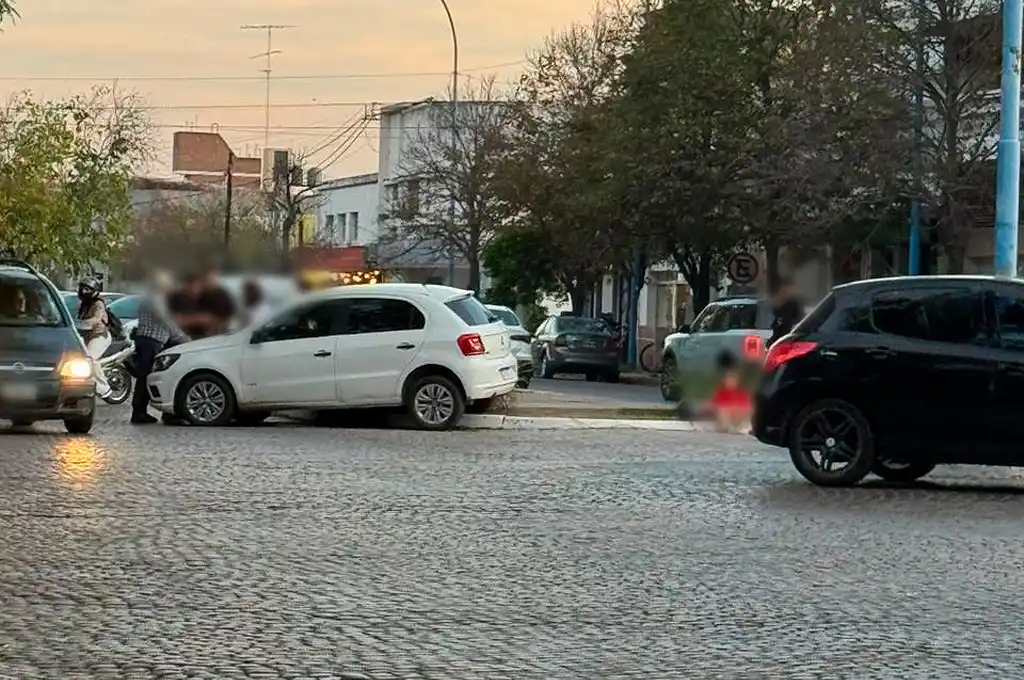 accidente bv roca y colon rafaela - 3