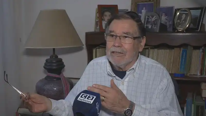 Asumiendo ser conocedor del escenario político formoseño, Iza insistió con apurar los cambios en la UCR.