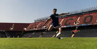 En busca de la victoria: Los Pumas se enfrentan ante Wallabies en Santa Fe