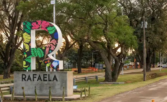 Día de Rafaela: ¿cómo funcionará el feriado del 24 de octubre?