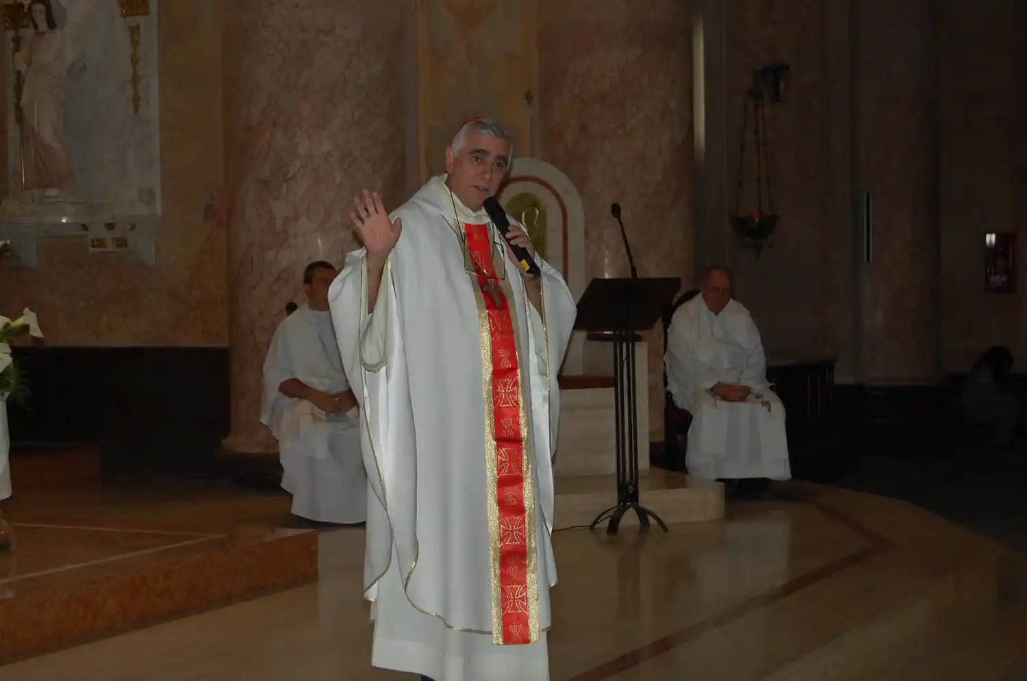 Las apariencias engañan