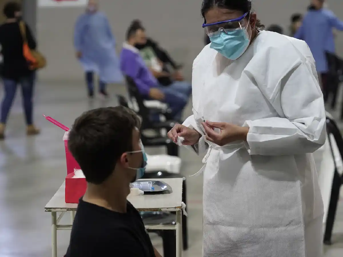 Dos muerte y 16 nuevos contagios en la ciudad