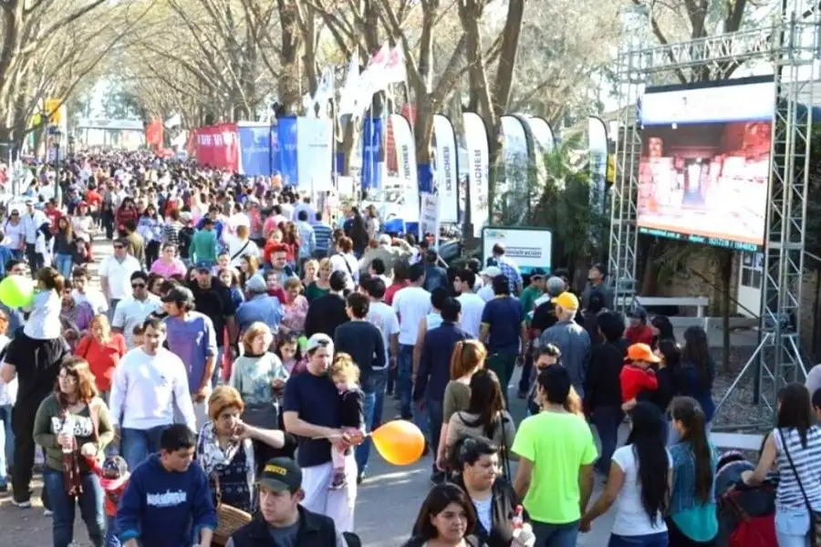La Municipalidad de Rafaela estará presente en la Expo Rural