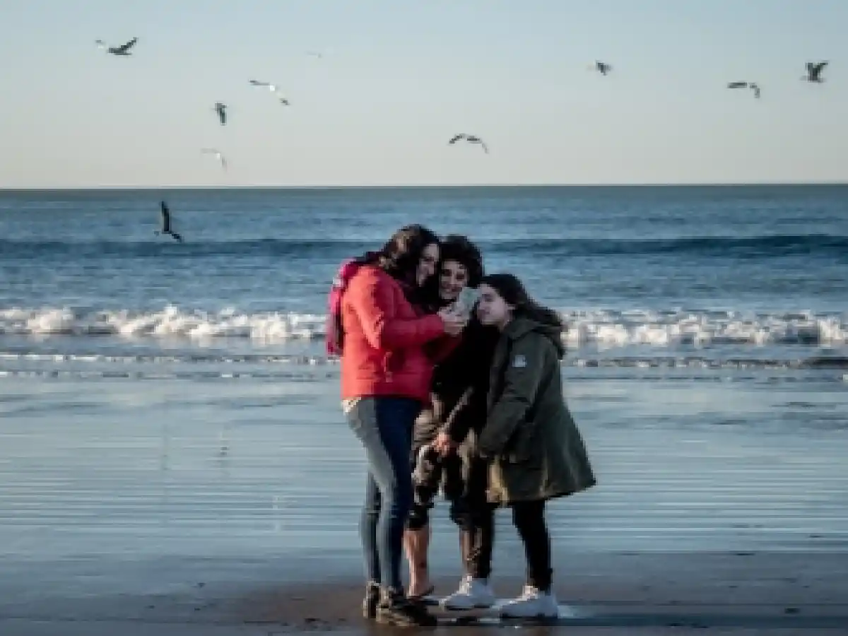 Alto nivel de reservas y buenas expectativas para el fin de semana largo