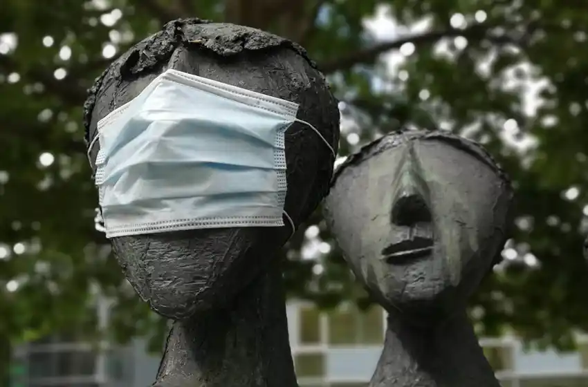 Una vacuna para el alma