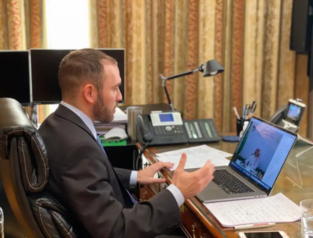 Dos de los grupos de acreedores, Ad Hoc, y Exchange rechazaron la última oferta