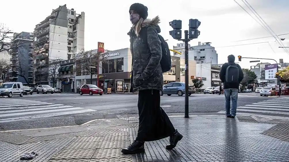 Covid en Argentina: 137 muertos y 7506 nuevos casos