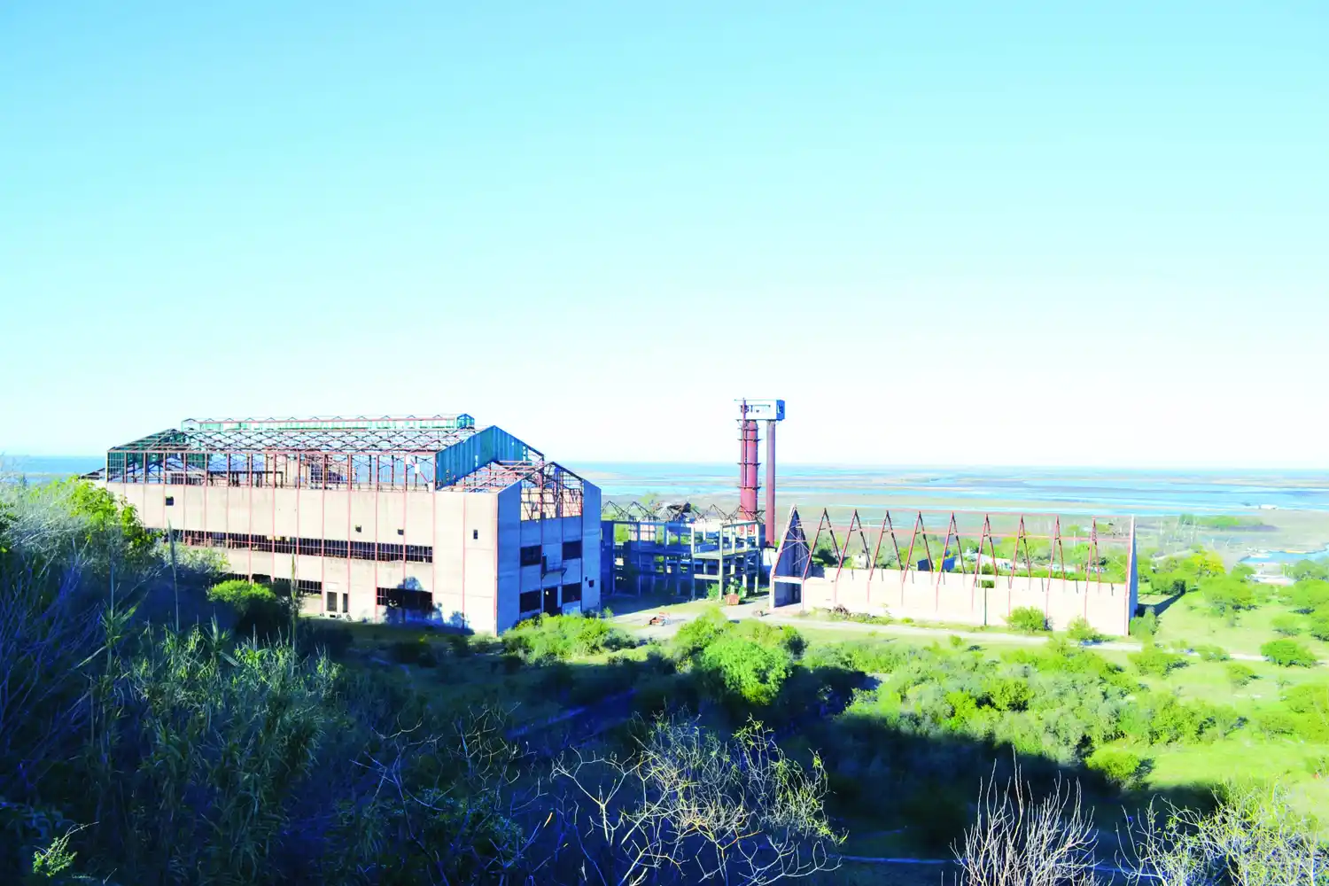 Ex Ingenio Azucarero: Un gran negocio inmobiliario y otra frustración para Victoria