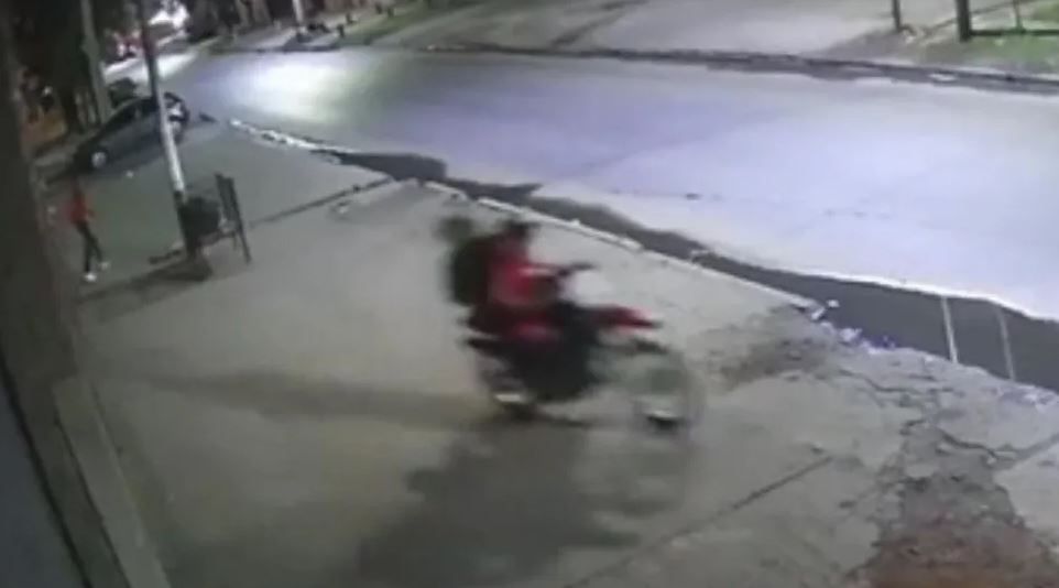 Así fue la cacería criminal de los motochorros que mataron al chico de 16 años