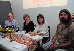La salud en riesgo, mentiras y engaños del uso de agroquímicos