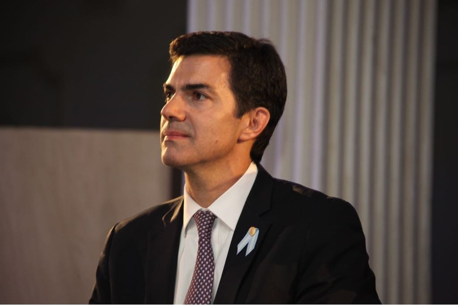 Urtubey: "Nosotros ponemos el próximo presidente"