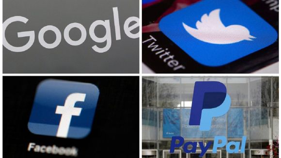 ¿POR QUÉ Google, Apple, Twitter o PayPal? Lo que hay detrás de los nombres de las  compañías más exitosas