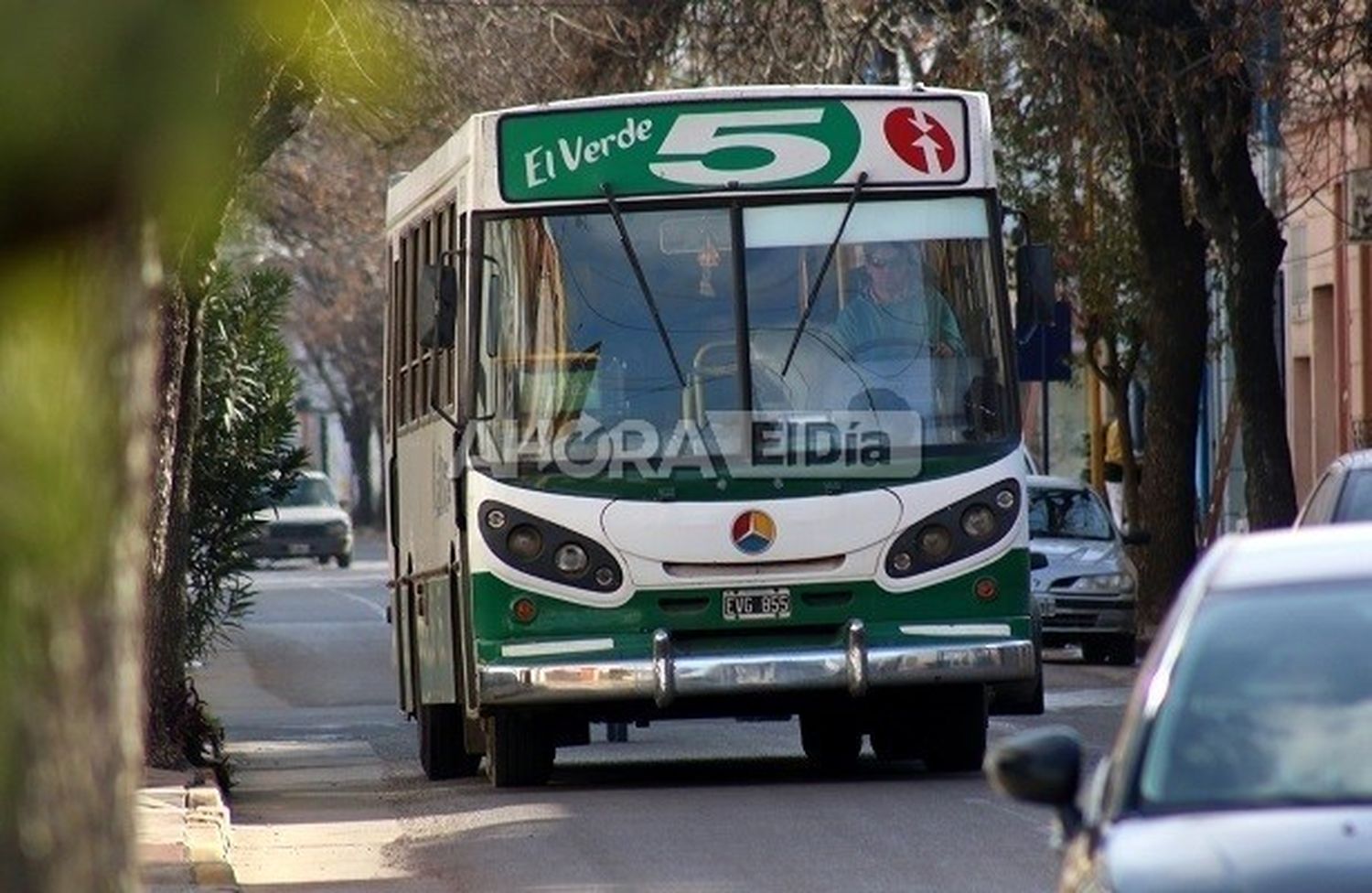 Nación aumentó los fondos para subsidiar el transporte en las provincias