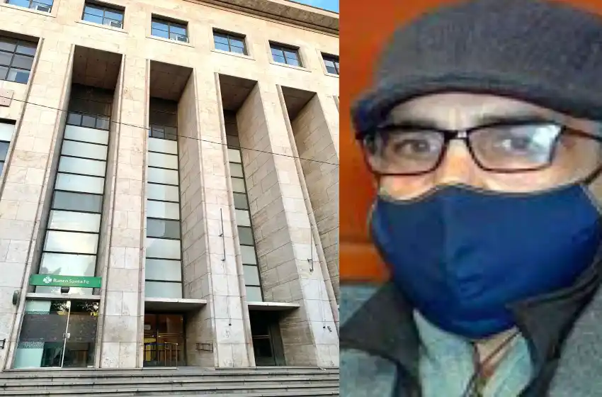 El zar del juego clandestino Leonardo Peiti vuelve a tribunales por una denuncia del senador Lisandro Enrico