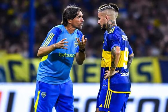 Diego Martínez prescindiría de varios futbolistas de peso para la segunda parte del año