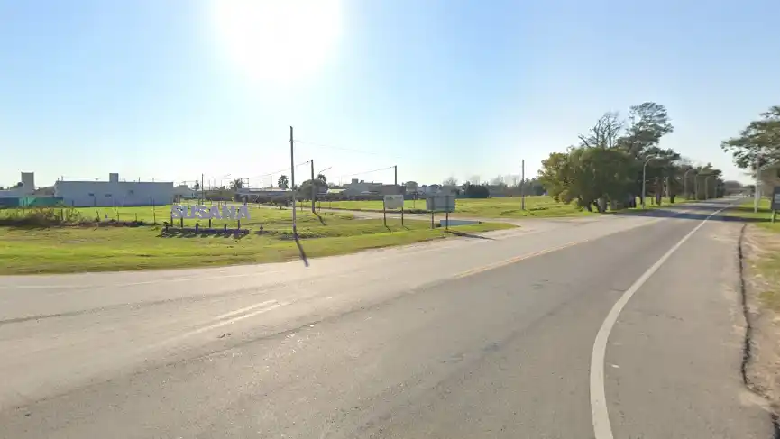 Foto ilustrativa del sector | Crédito: Google Maps