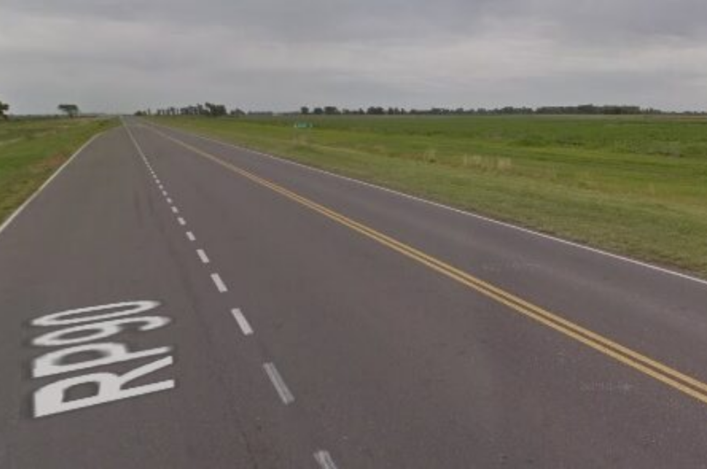 Un agente de Seguridad Vial mató a tiros a su ex pareja mientras hacia un operativo